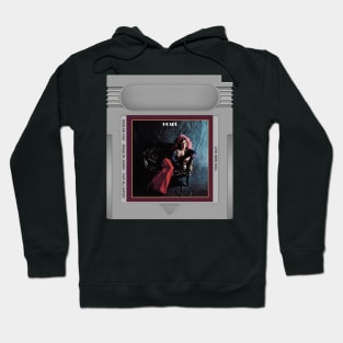 Pearl Game Cartridge Hoodie